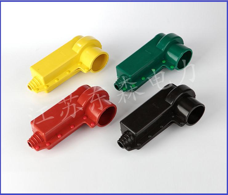 變壓器硅橡膠絕緣保護(hù)套